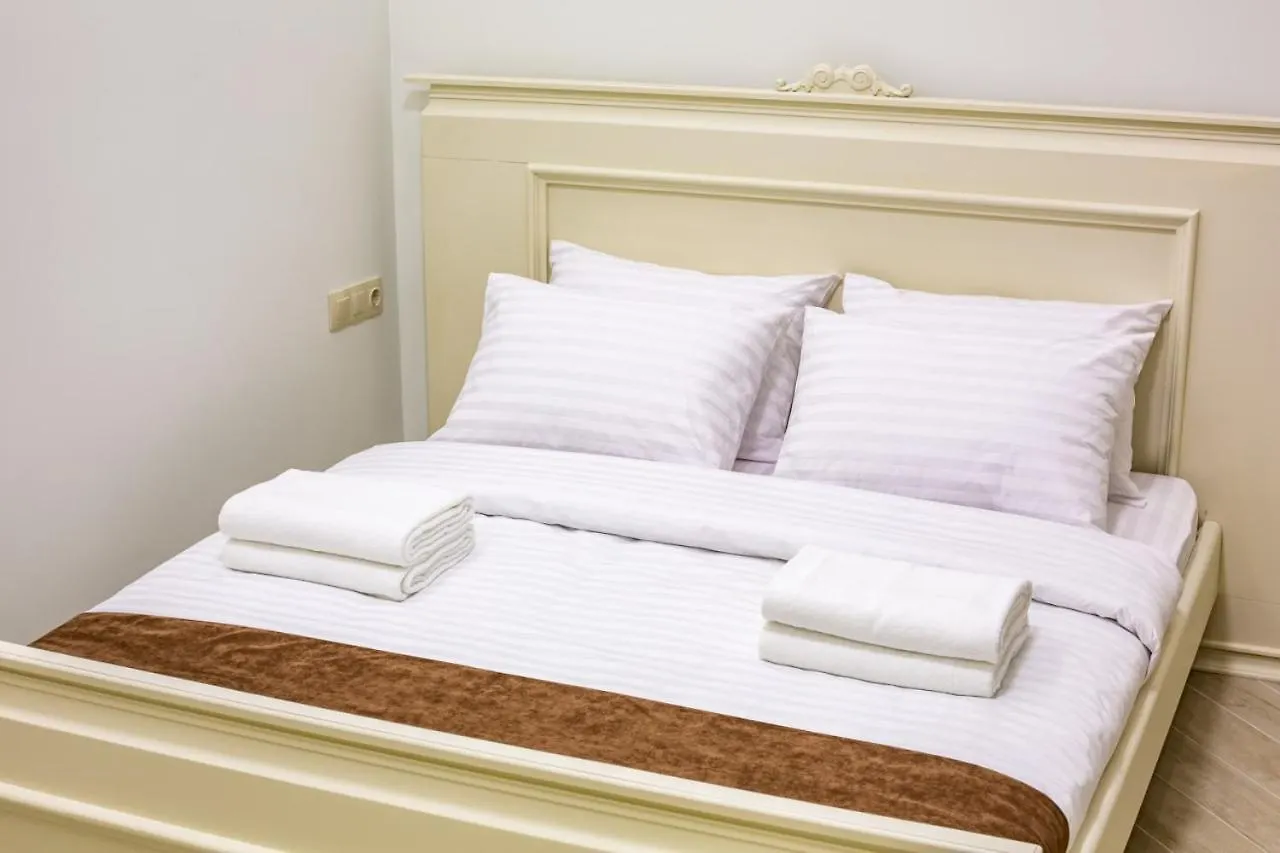 Apartment Avangard Sholom Aleikhem 1 Apart Lviv